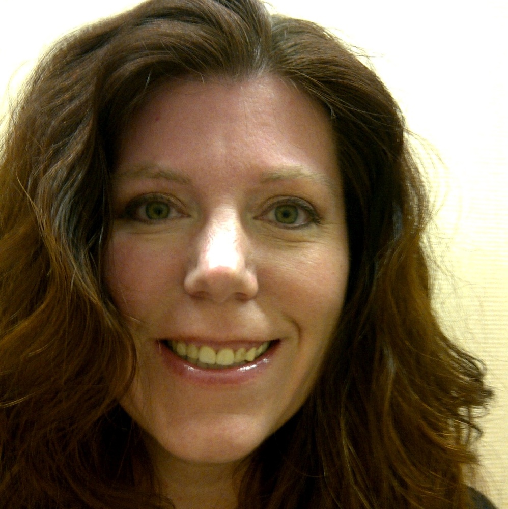 Meet your Posher, Christine